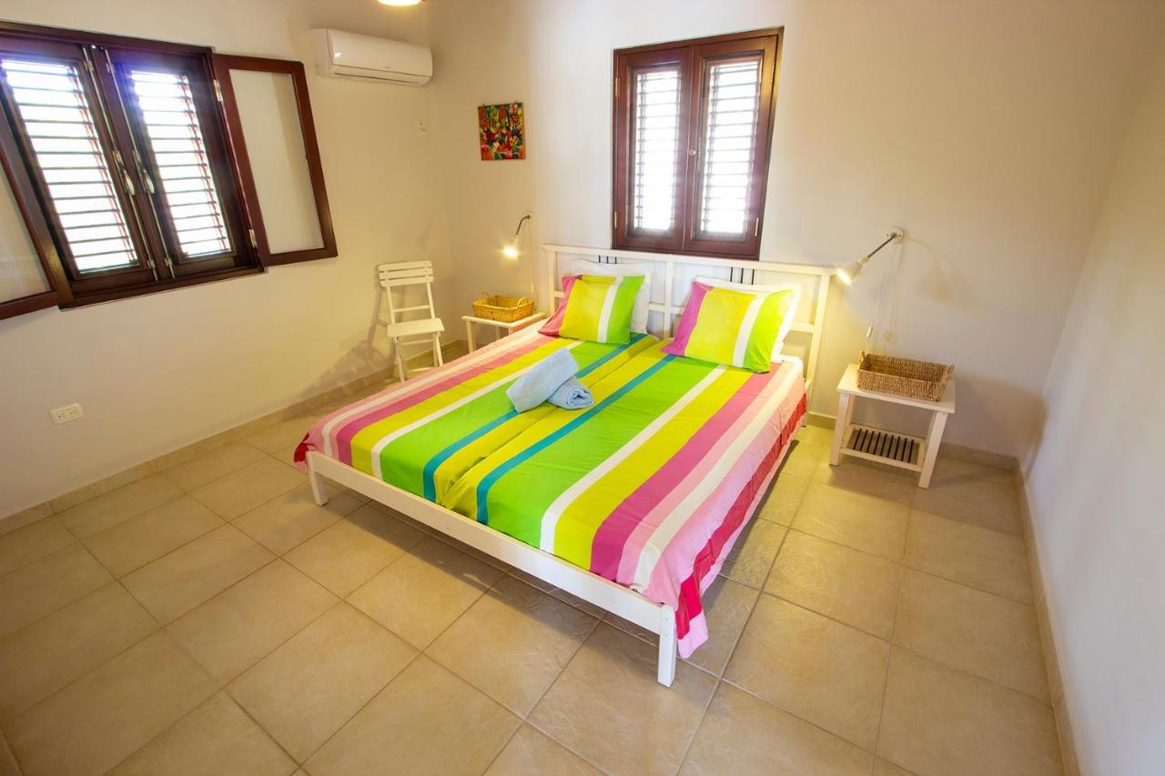 Kas Hoi In Sabalpalm Villas คราเลนไดค์ ภายนอก รูปภาพ