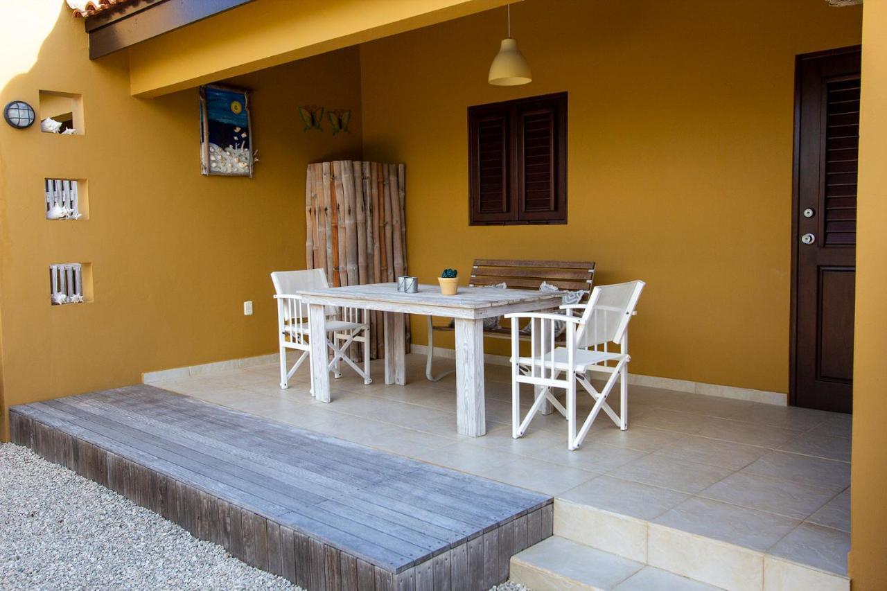 Kas Hoi In Sabalpalm Villas คราเลนไดค์ ภายนอก รูปภาพ