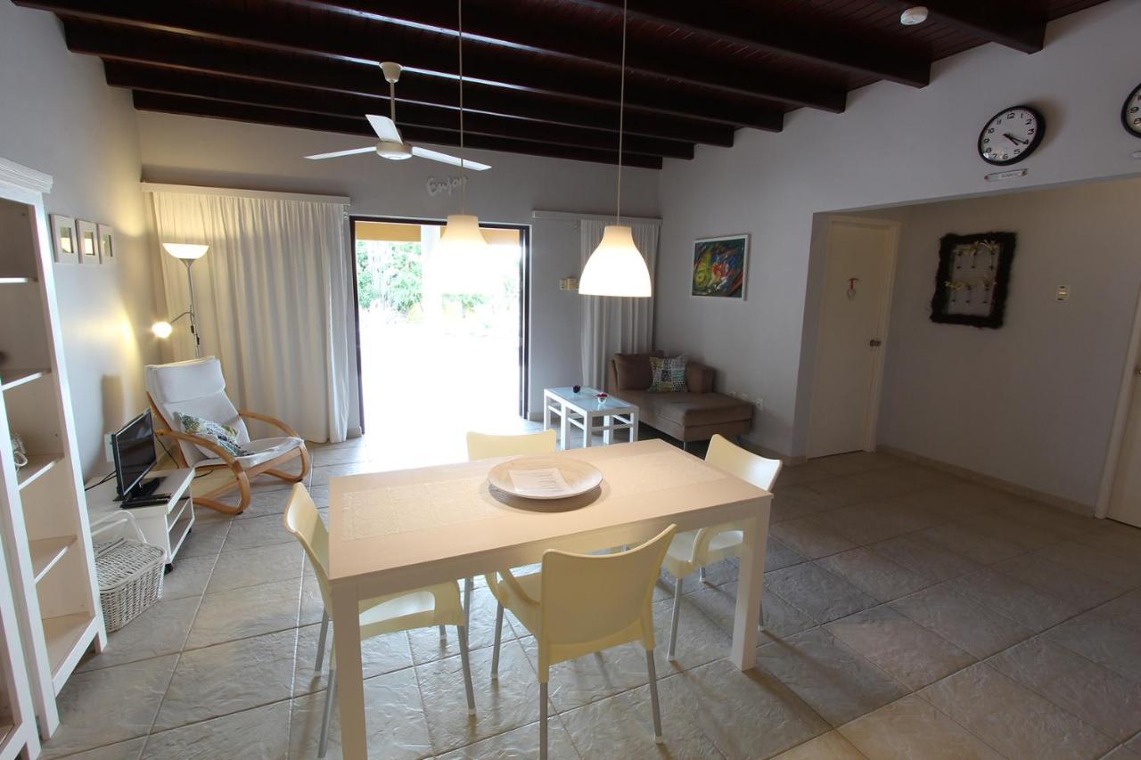Kas Hoi In Sabalpalm Villas คราเลนไดค์ ภายนอก รูปภาพ