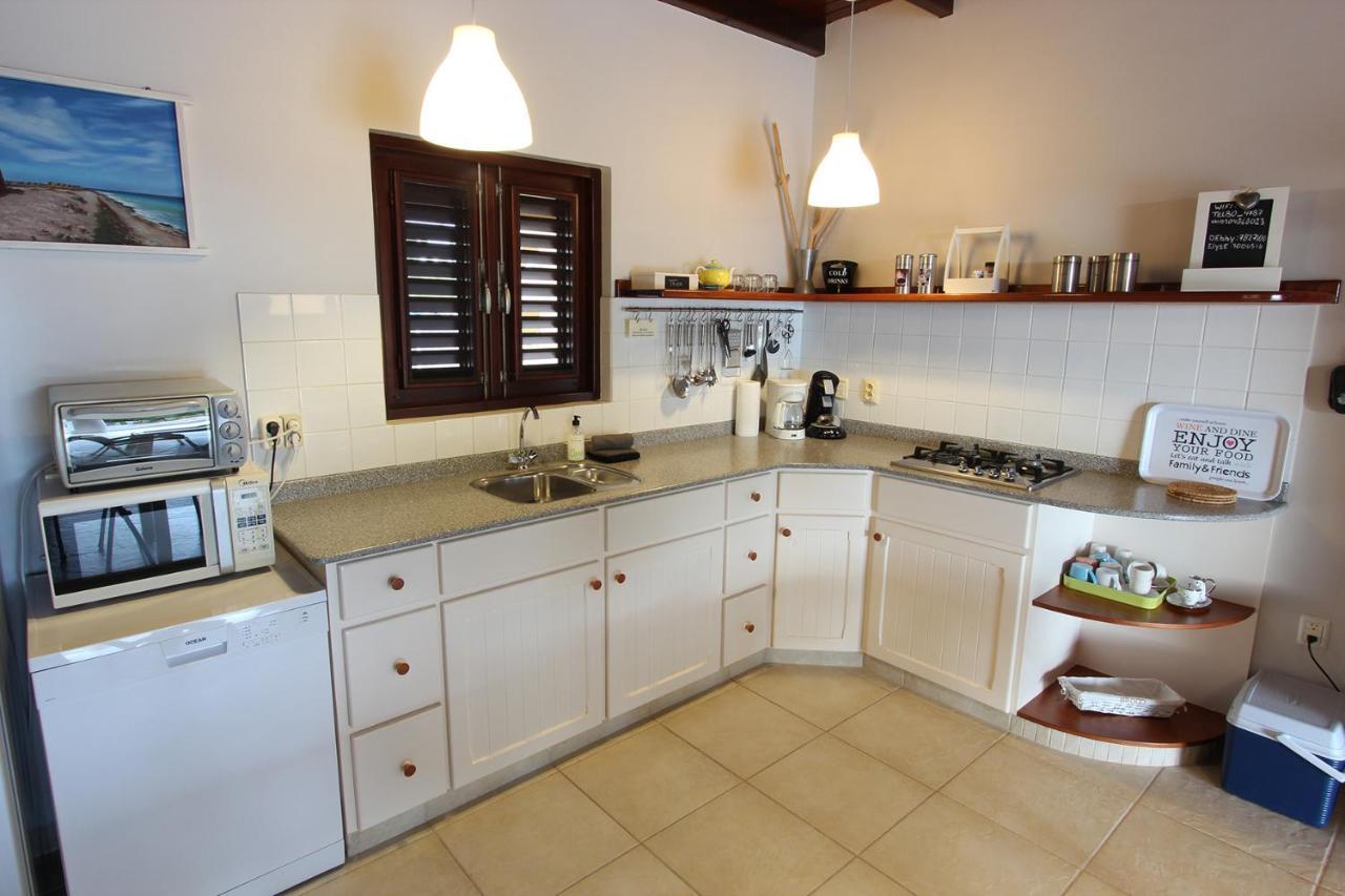Kas Hoi In Sabalpalm Villas คราเลนไดค์ ภายนอก รูปภาพ