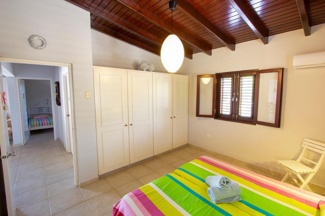 Kas Hoi In Sabalpalm Villas คราเลนไดค์ ภายนอก รูปภาพ